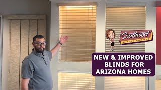 Why Arizona Homeowners Love Norman’s Ultimate Blinds Sleek Design amp Superior Light Control [upl. by Reckford]