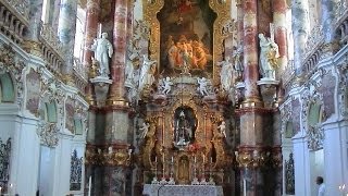 Germany  Wieskirche [upl. by Vasiliu744]