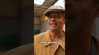 Yannick Noah  quotLe racketlon c’est vraiment impressionnant quot 🔥 [upl. by Adebayo]