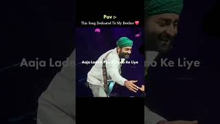 quotArijit Singhs SoulStirring Live Performance of Tera Yaar Hoon Main – A MustWatchquot [upl. by Arrim]