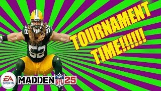 Madden 25 quot DrKevorkian187 VS SHOCKER360 quot Tournament Player  MILK GAME  Madden NFL 25 Tips [upl. by Holly-Anne]