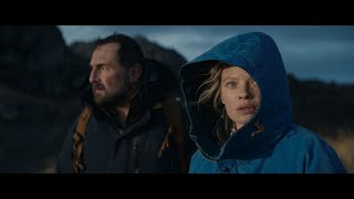 SOUDAIN SEULS Bande Annonce 2023 Gilles Lellouche [upl. by Anigriv]