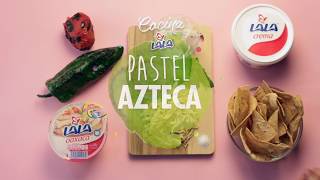 ¿CÓMO HACER UN PASTEL AZTECA [upl. by Nimrac]