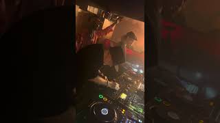 Louie Vega in Glasgow Sub Club [upl. by Cyrus]