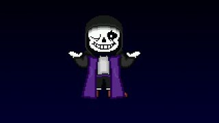 Epictale  Remix for Megalovania [upl. by Rahas]