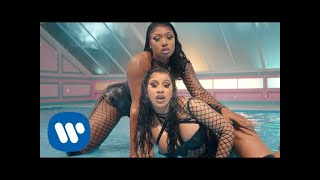 Cardi B  WAP feat Megan Thee Stallion Official Music Video [upl. by Aneerol]