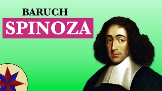 La Filosofía de Spinoza  Conceptos Fundamentales [upl. by Rawna114]