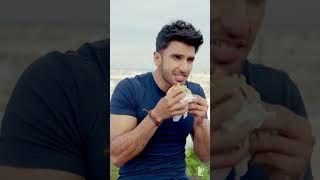 Toh Final Hai Befikre Movie Dialogue ranveersingh vaani kapoor shortvideo iloveyou dialogue [upl. by Oiramej]