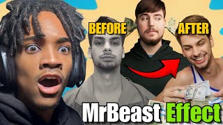 The MrBeast Effect Is OUT Of CONTROL [upl. by Ebanreb929]