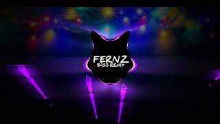 IKAW ANG STAR NG PASKO  FULL BASS REMIX  DJ Fernz Bass [upl. by Berna832]