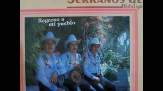 Los serranos de hidalgo corrido de san geronimo [upl. by Lezlie]