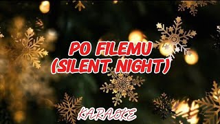 SAMOAN KARAOKE XMAS SONG PO FILEMU [upl. by Yecnuahc]