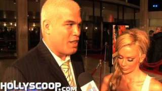 Tito Ortiz Done With UFC and Dana White [upl. by Dyanna228]