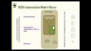 Learning Session 9 Payment for Ecosystem Services PES and REDD [upl. by Florenza]