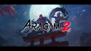 Aragami 2  Anger Management Achievement [upl. by Montford]