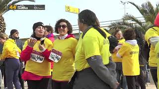 Presentata alla stampa la Half Marathon di Civitanova Marche Campionati italiani 2024 [upl. by Heilman]