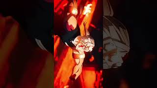 let the world burn animeviralshorts viralvideo [upl. by Barbey]