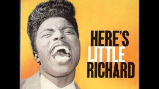 Lucille  Little Richard [upl. by Heydon]