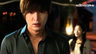 City Hunter Let Go [upl. by Coniah]