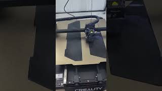 3D Printing 2023 Polaris Ranger XP1000 Visors CRM4 3D Printer [upl. by Guarino]