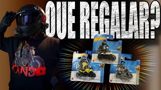 REGALOS MOTEROS 2024  SEGURIDAD CUIDADOS  mv augusta super veloce buen regalo Cap 13 motovlog [upl. by Meneau57]