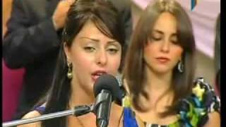 Azeri Folk song [upl. by Kamat]