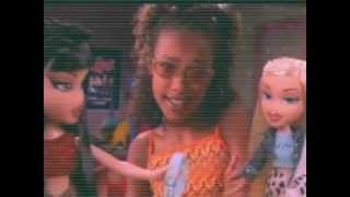 RARE Bratz Music Mashup Music Video [upl. by Aeli]