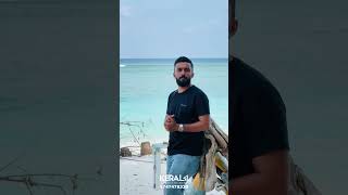 Lakshadweep Package tour from Kerala [upl. by Airuam]