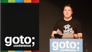 Exploring RxJava 2 for Android • Jake Wharton • GOTO 2016 [upl. by Goldfarb]