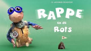 Trailer Rappe en de Rots  Tg Winterberg  20 april 2025 [upl. by Monarski]