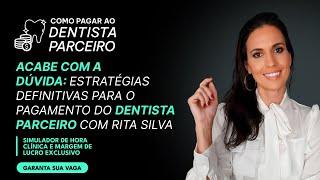 Como precificar com o Dentista Parceiro [upl. by Saxe]