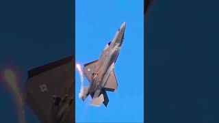 F35b missile launch 수직이륙 미사일발사 [upl. by Chaffee]