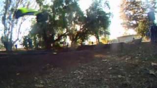 SOCALRC RACES ON BACKYARD TRACK [upl. by Eednar]