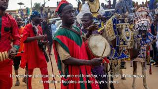 histoire de la bataille de Mbwila [upl. by Drauode]