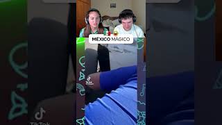 MÉXICO MÁGICO🇲🇽😂 humor memes shorts [upl. by Arva]