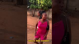 Power of a woman trending comedy trending viralvideo [upl. by Kaliski]