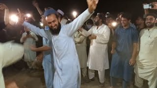 Pashto Song Local Dance Landikotal [upl. by Sixel651]