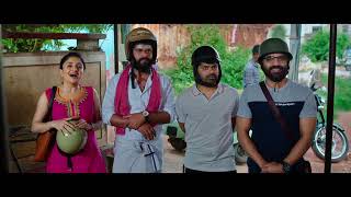 petromax Kannada movie comedy scenes [upl. by Hardwick]