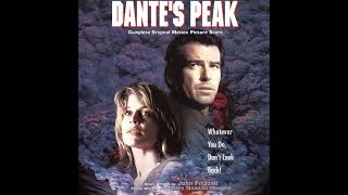 OST Dante’s Peak 1997 01 Main Title [upl. by Riccardo]