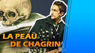 Résumé et Analyse de La Peau de Chagrin dHonoré de Balzac [upl. by Lua]