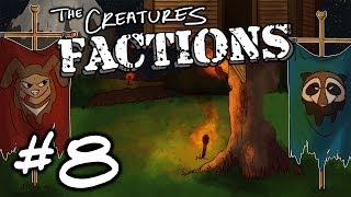 MASSIVE BREACH  Minecraft Factions Ep8 [upl. by Heer]