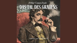 Kapitel 127  Das Tal des Grauens  Sherlock Holmes Hörbuch [upl. by Delmar]