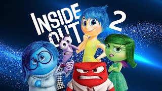 Inside Out 2 2024 Full English Movie  Amy Poehler Maya Hawke Kensington Tallman  Review amp Facts [upl. by Johnsten474]