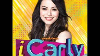 iCarly castComing Home [upl. by Enileoj]