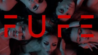 Hoynar  Fufe 💃🏻 Videoclip Oficial [upl. by Garland]