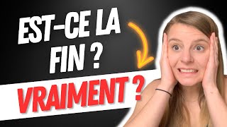 🔴 8 SIGNES FATALS QUE TA RUPTURE AMOUREUSE EST DÉFINITIVE [upl. by Moina902]