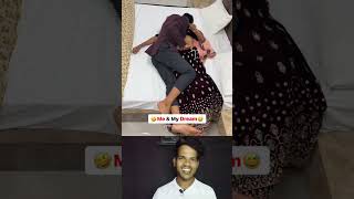 Mana li suhaagraat😁 trending funny funnyreacts funnymemes video comedy [upl. by Nair]