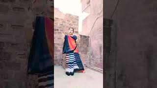 Saree Lalki sorts dance video [upl. by Hebel]