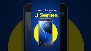 Death of Galaxy J Series 🤯 [upl. by Ewald577]