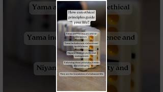 Know how ethical principles guide your life 🤔😲 ytshorts facts life [upl. by Lacim]